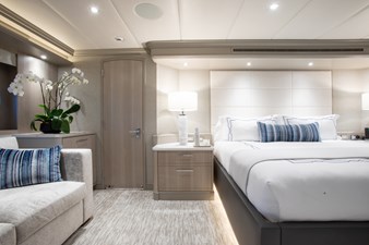 NO BAD IDEAS 25 Master Suite