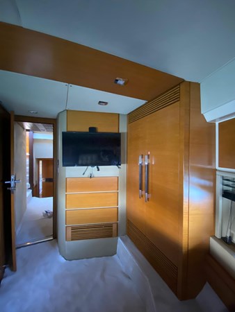 Master Cabin 3
