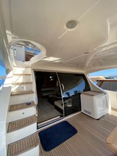 Aft Cockpit