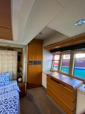 Master Cabin 5
