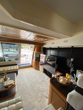 Saloon Port