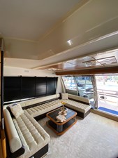 Saloon Seating