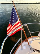 BOADICEA 34 Ensign