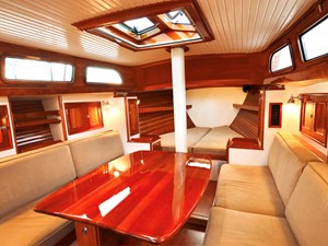 BOADICEA 17 Salon Forward