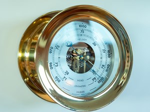 BOADICEA 21 Barometer Detail