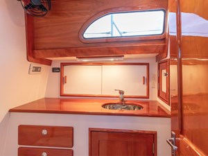 BOADICEA 28 Head Vanity