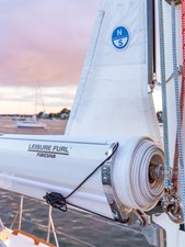 BOADICEA 6 Leisure Furl Boom