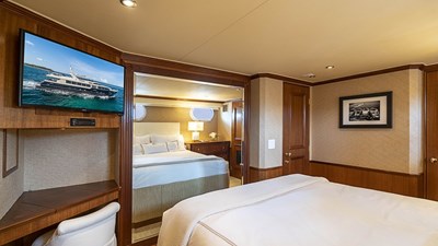 TRUE NORTH 14 