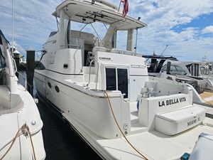 Carver 444 Motor Yacht 0 