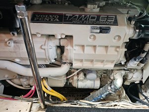 Carver 444 Motor Yacht 17 