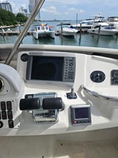 Carver 444 Motor Yacht 12 