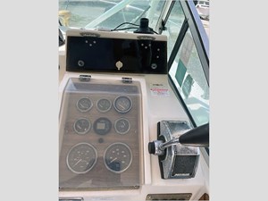 20' Grady White 1988 20WA 4 
