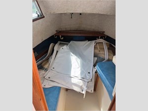 20' Grady White 1988 20WA 6 