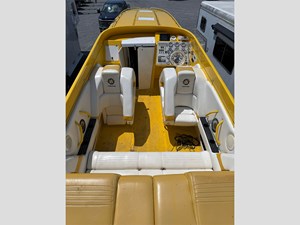 47' Fountain 1999 Lightning 6 
