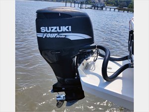 22' Kencraft 2005 220 challenger 4 