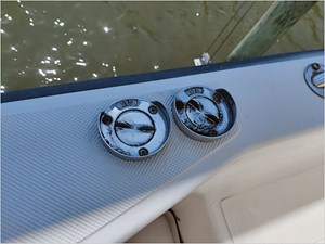 22' Kencraft 2005 220 challenger 5 