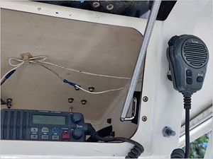 22' Kencraft 2005 220 challenger 11 