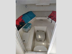 22' Kencraft 2005 220 challenger 12 