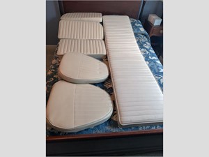 22' Kencraft 2005 220 challenger 13 