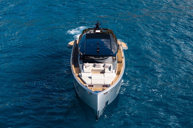 SIMON - Yacht zu verkaufen