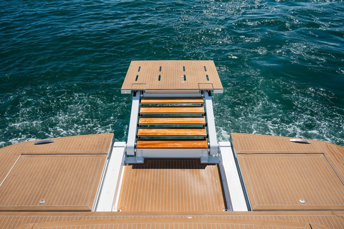 SIMON - Yacht zu verkaufen