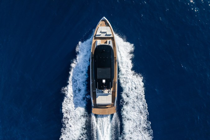 SIMON - Yacht zu verkaufen
