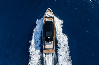 SIMON YACHT