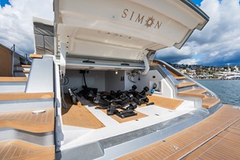 SIMON 12 