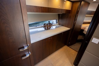 50 FAIRLINE 20
