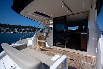 50 FAIRLINE 36