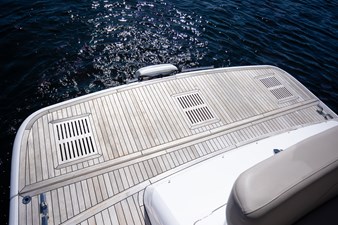 50 FAIRLINE 37