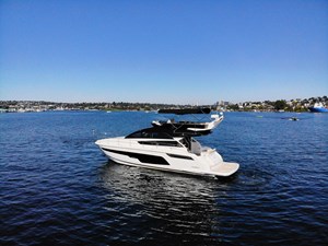 50 FAIRLINE 38