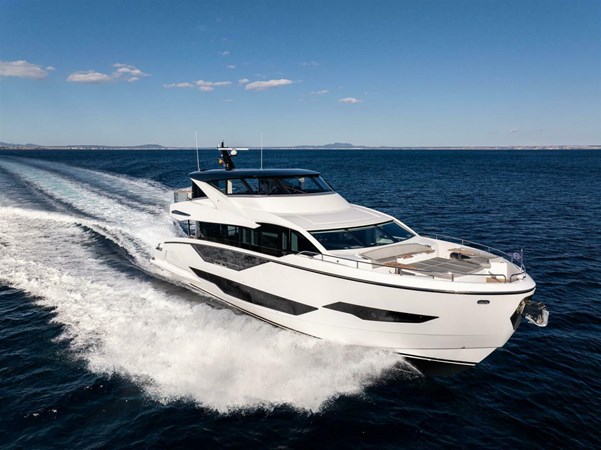 2026 Sunseeker