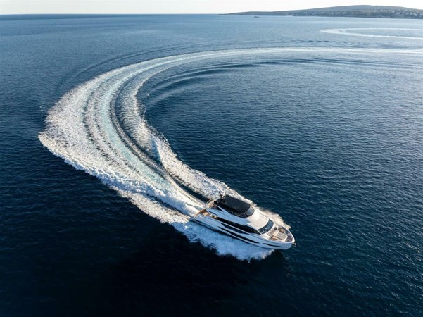 2026 Sunseeker