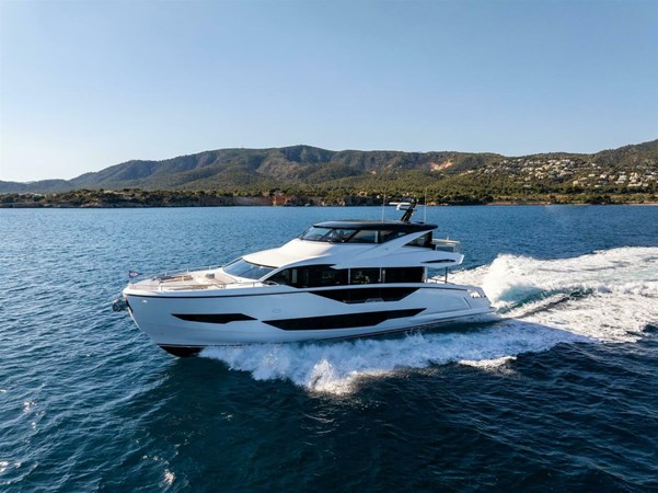 2026 Sunseeker
