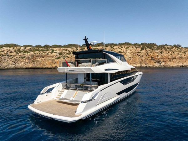 2026 Sunseeker