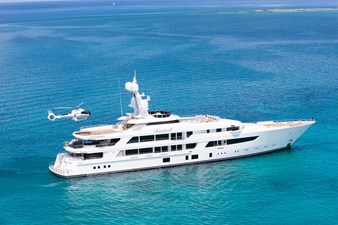 BOARDWALK V 2021 FEADSHIP  Motor Yacht Yacht MLS #450472 3