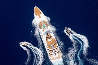 BOARDWALK V 2021 FEADSHIP  Motor Yacht Yacht MLS #450472 5