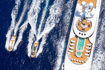 BOARDWALK V 6 BOARDWALK V 2021 FEADSHIP  Motor Yacht Yacht MLS #450472 6