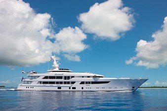 BOARDWALK V 7 BOARDWALK V 2021 FEADSHIP  Motor Yacht Yacht MLS #450472 7
