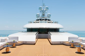 BOARDWALK V 8 BOARDWALK V 2021 FEADSHIP  Motor Yacht Yacht MLS #450472 8