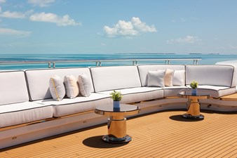 BOARDWALK V 9 BOARDWALK V 2021 FEADSHIP  Motor Yacht Yacht MLS #450472 9