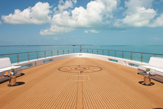 BOARDWALK V 10 BOARDWALK V 2021 FEADSHIP  Motor Yacht Yacht MLS #450472 10