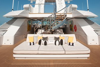 BOARDWALK V 11 BOARDWALK V 2021 FEADSHIP  Motor Yacht Yacht MLS #450472 11