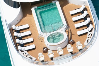 BOARDWALK V 12 BOARDWALK V 2021 FEADSHIP  Motor Yacht Yacht MLS #450472 12