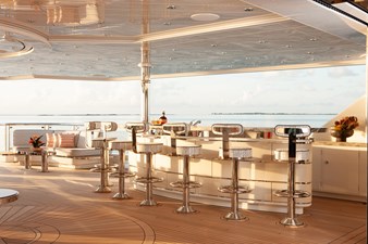 BOARDWALK V 15 BOARDWALK V 2021 FEADSHIP  Motor Yacht Yacht MLS #450472 15