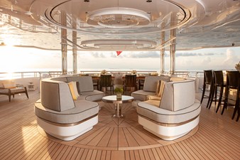 BOARDWALK V 16 BOARDWALK V 2021 FEADSHIP  Motor Yacht Yacht MLS #450472 16