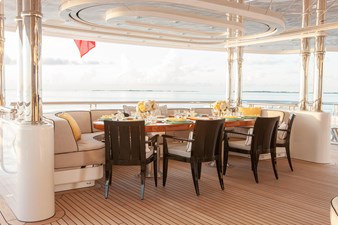 BOARDWALK V 17 BOARDWALK V 2021 FEADSHIP  Motor Yacht Yacht MLS #450472 17
