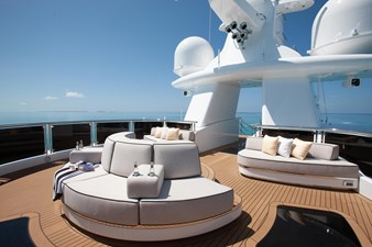 BOARDWALK V 19 BOARDWALK V 2021 FEADSHIP  Motor Yacht Yacht MLS #450472 19