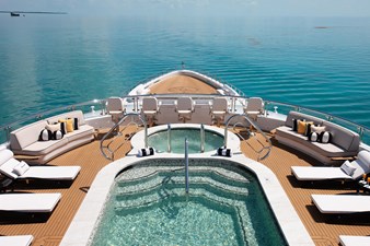 BOARDWALK V 20 BOARDWALK V 2021 FEADSHIP  Motor Yacht Yacht MLS #450472 20